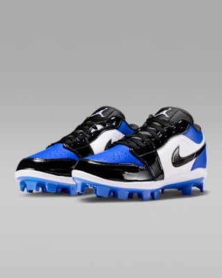 Jordan 1 Retro MCS Low Men's Baseball Cleats. Nike.com